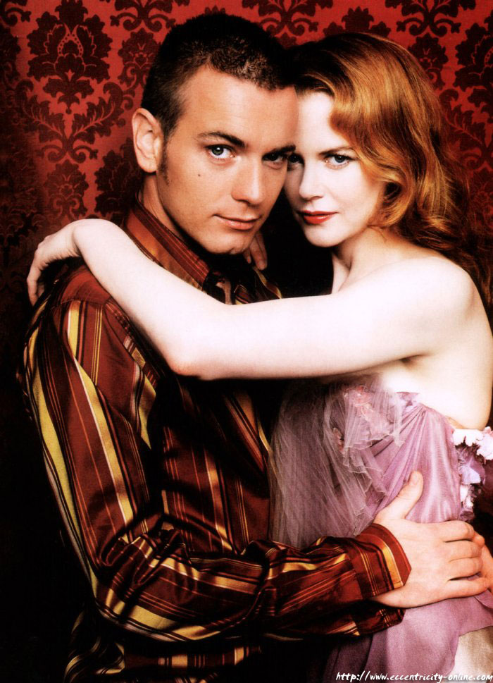Ewan McGregor Ewan McGregor
