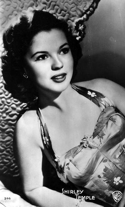 Shirley Temple Shirley Temple