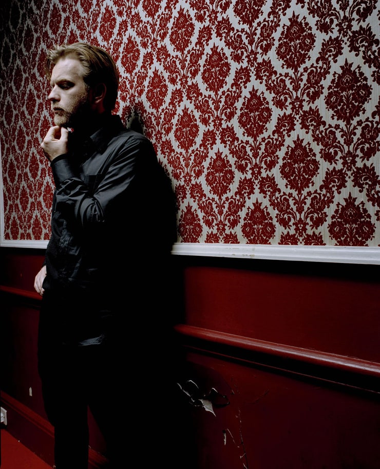 Ewan McGregor Ewan McGregor