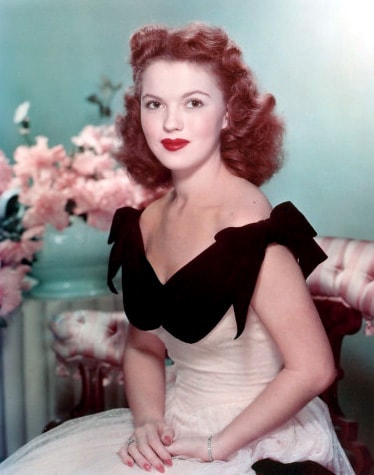Shirley Temple Shirley Temple