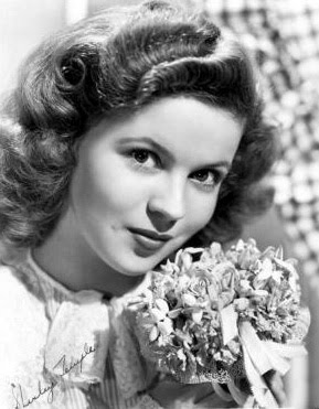 Shirley Temple