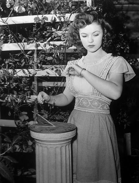 Shirley Temple