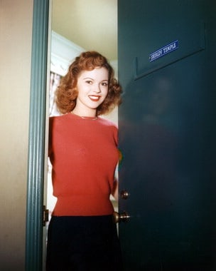 Shirley Temple Shirley Temple
