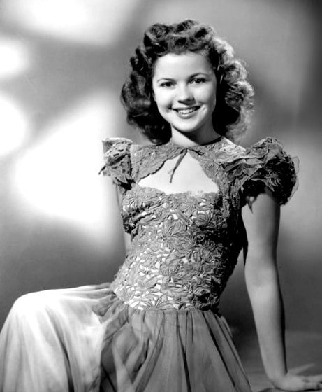 Shirley Temple