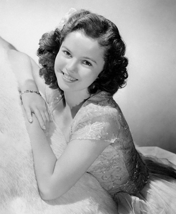 Shirley Temple