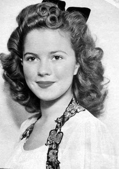 Shirley Temple