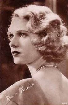 Anna Neagle