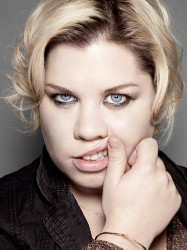 Katy Brand