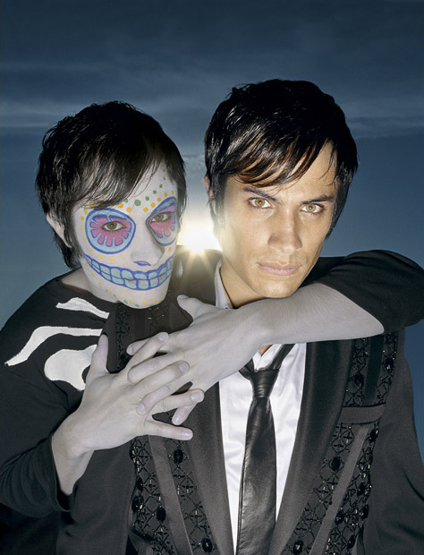 Gael García Bernal Gael García Bernal