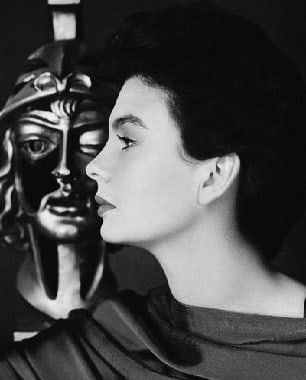 Jean Simmons