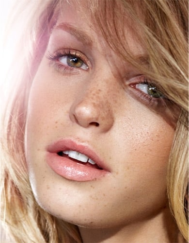 Erin Heatherton Erin Heatherton