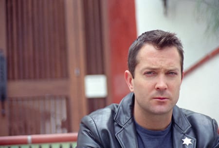 Thomas Lennon