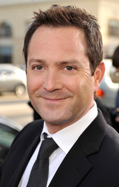 Picture of Thomas Lennon