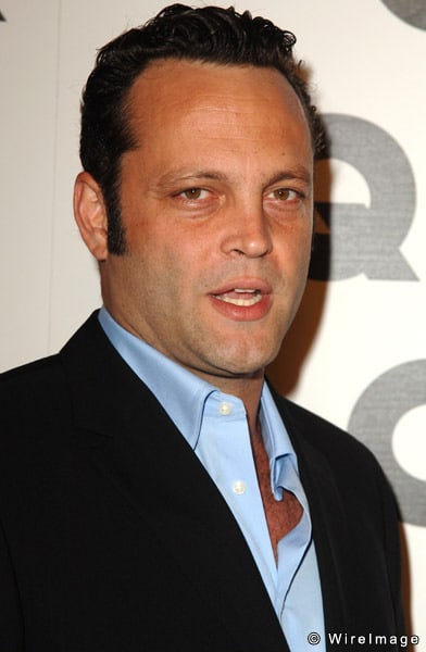 Vince Vaughn