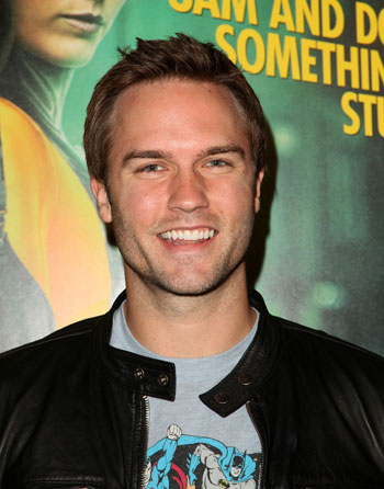 Scott Porter