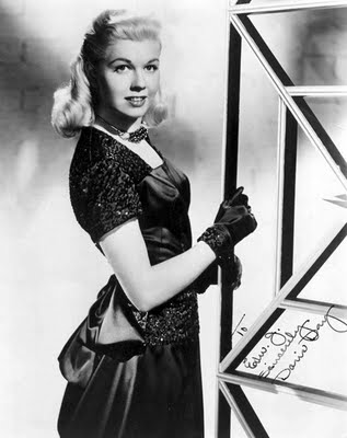 Doris Day