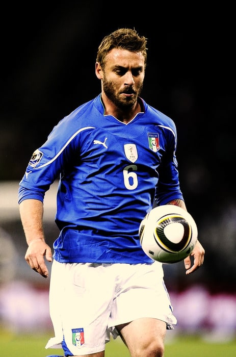 Daniele De Rossi