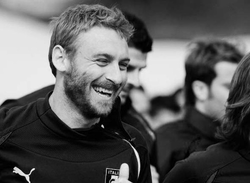 Daniele De Rossi