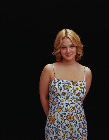 Drew Barrymore