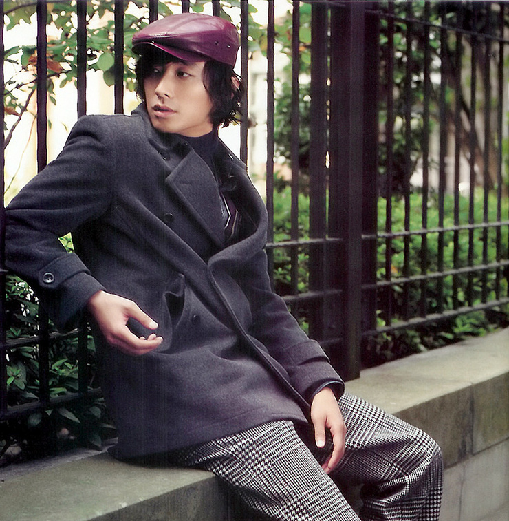 Joo Ji Hoon
