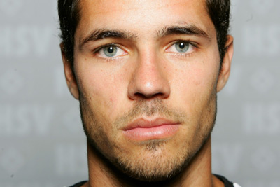 Benny Feilhaber