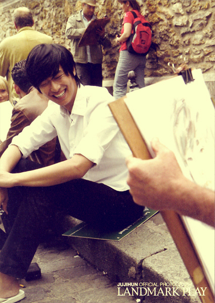 Joo Ji Hoon