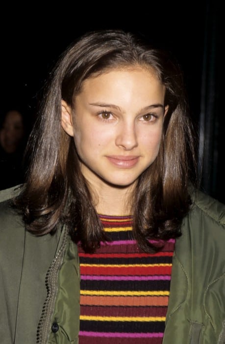 Picture of Natalie Portman