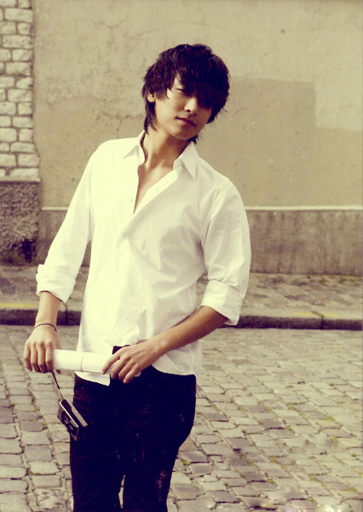 Joo Ji Hoon