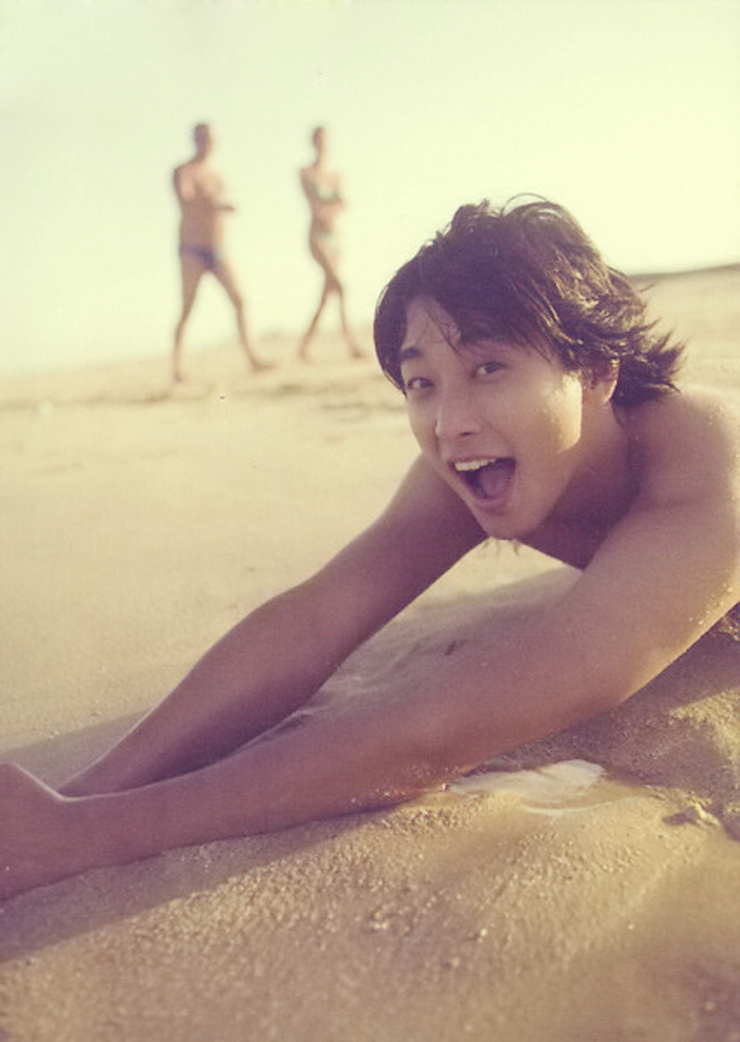 Joo Ji Hoon