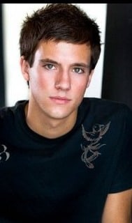 Drew Roy