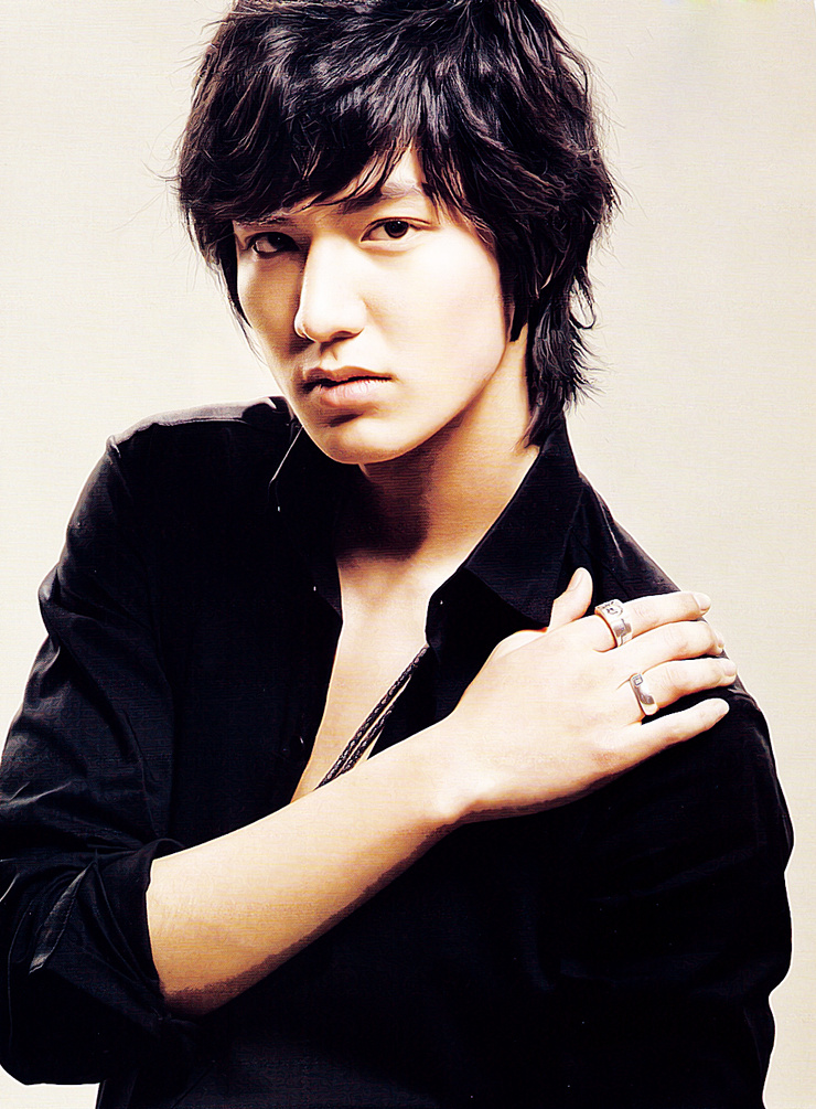 Lee Min Ho Lee Min Ho