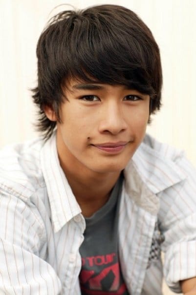 Jordan Rodrigues