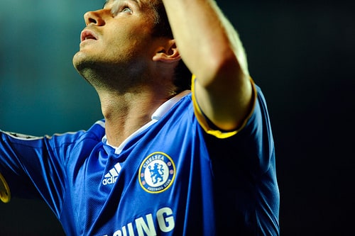 Frank Lampard