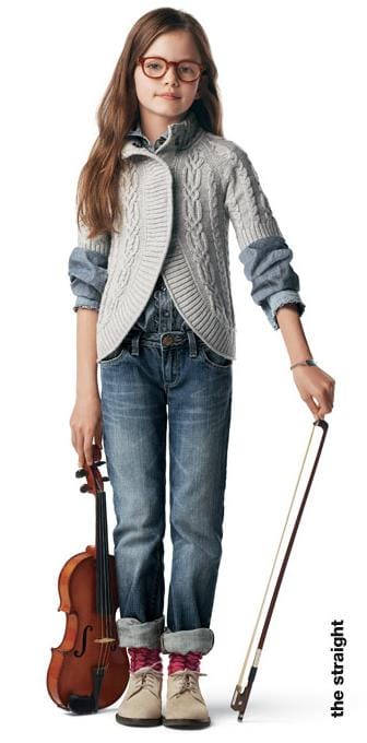 Mackenzie Foy Mackenzie Foy