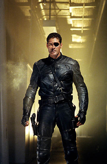 Nick Fury: Agent of S.H.I.E.L.D.