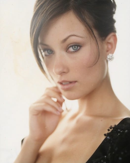 Olivia Wilde