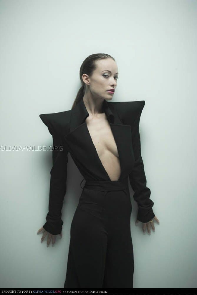 Olivia Wilde