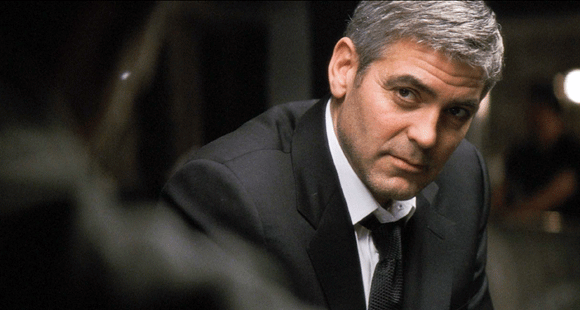 Michael Clayton