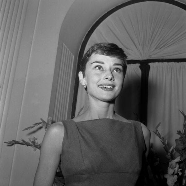 Picture of Audrey Hepburn