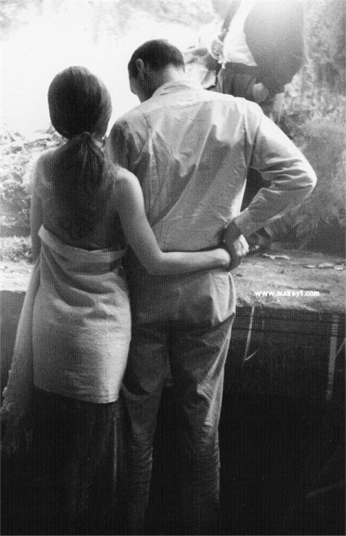 Audrey Hepburn Audrey Hepburn