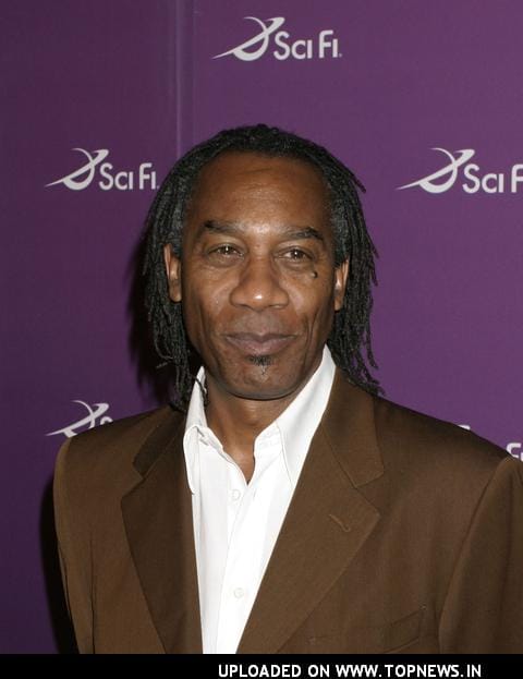 Joe Morton