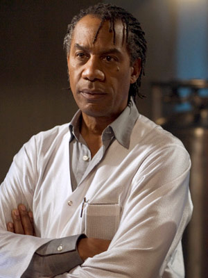 Joe Morton Joe Morton