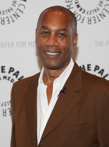 Joe Morton