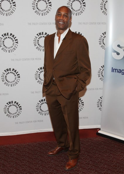 Joe Morton