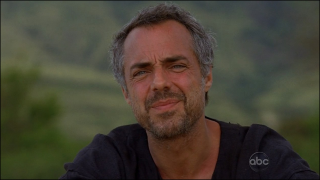 Titus Welliver