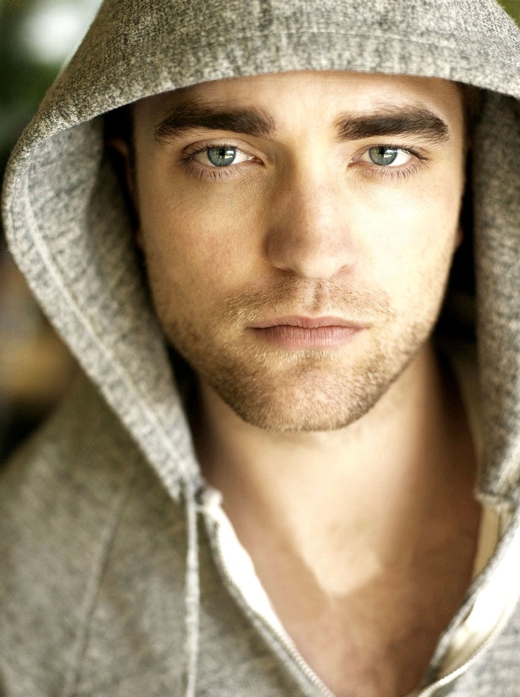 Robert Pattinson Robert Pattinson