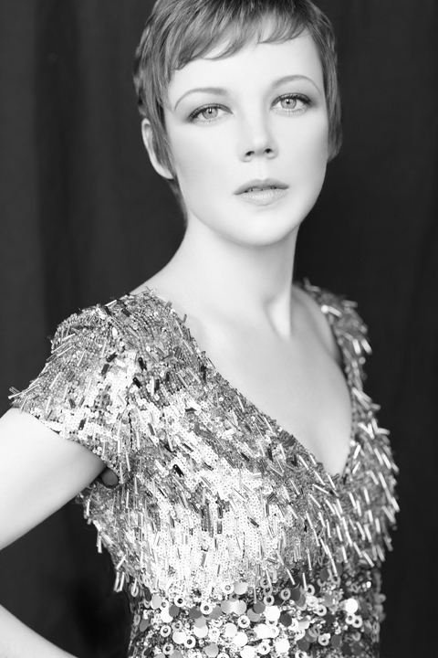 Emily Bergl Emily Bergl