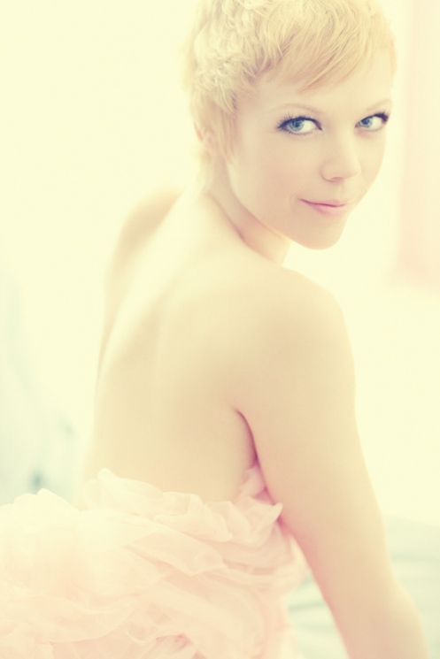 Emily Bergl