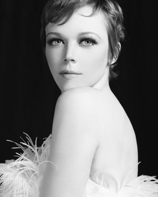Emily Bergl Emily Bergl