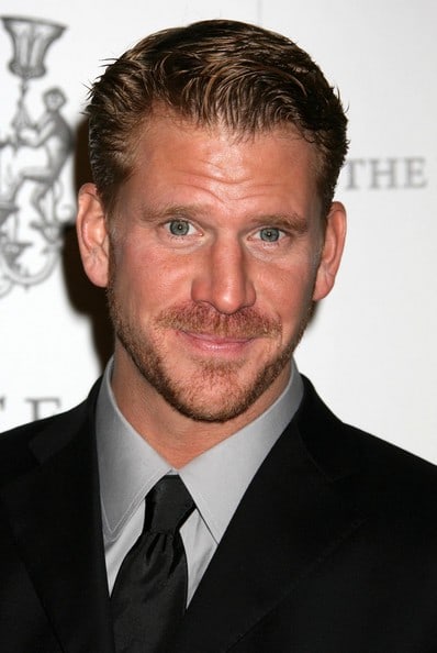 Dash Mihok